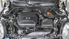MINI Cooper D de 2016