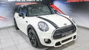 MINI Cooper D de 2016