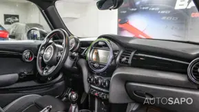 MINI Cooper D de 2016