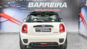 MINI Cooper D de 2016
