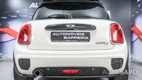 MINI Cooper D de 2016