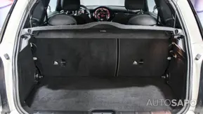MINI Cooper D de 2016