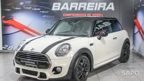 MINI Cooper D de 2016