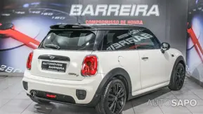MINI Cooper D de 2016