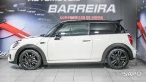 MINI Cooper D de 2016