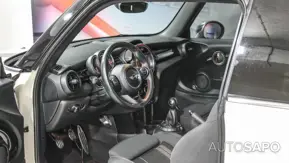MINI Cooper D de 2016