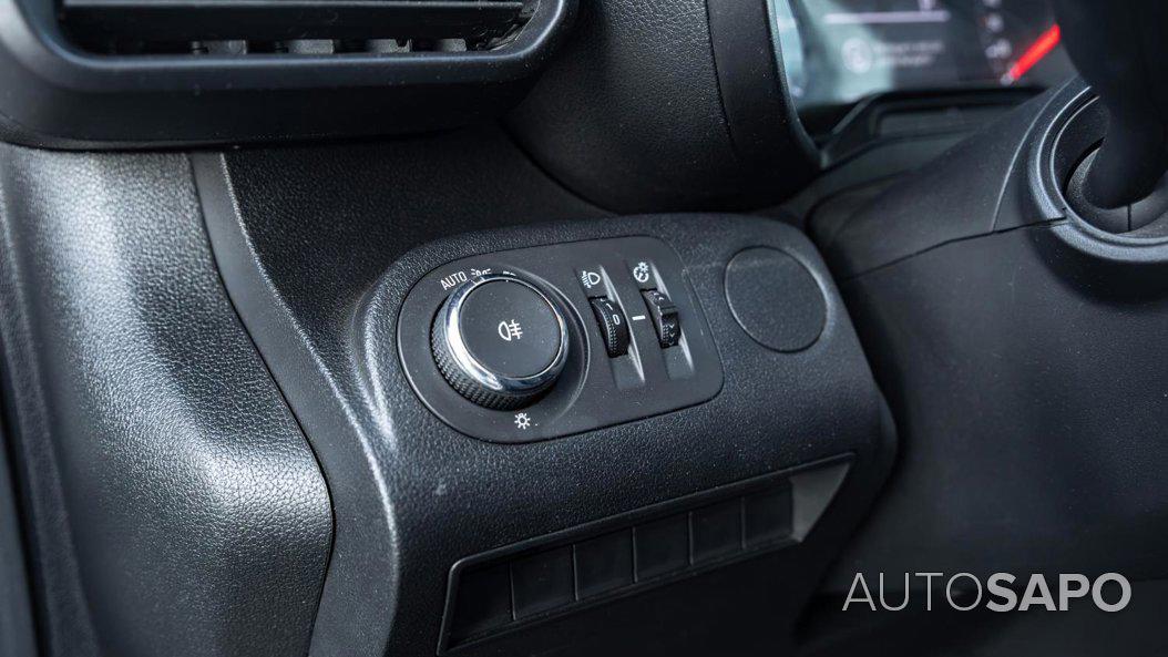 Opel Combo de 2023