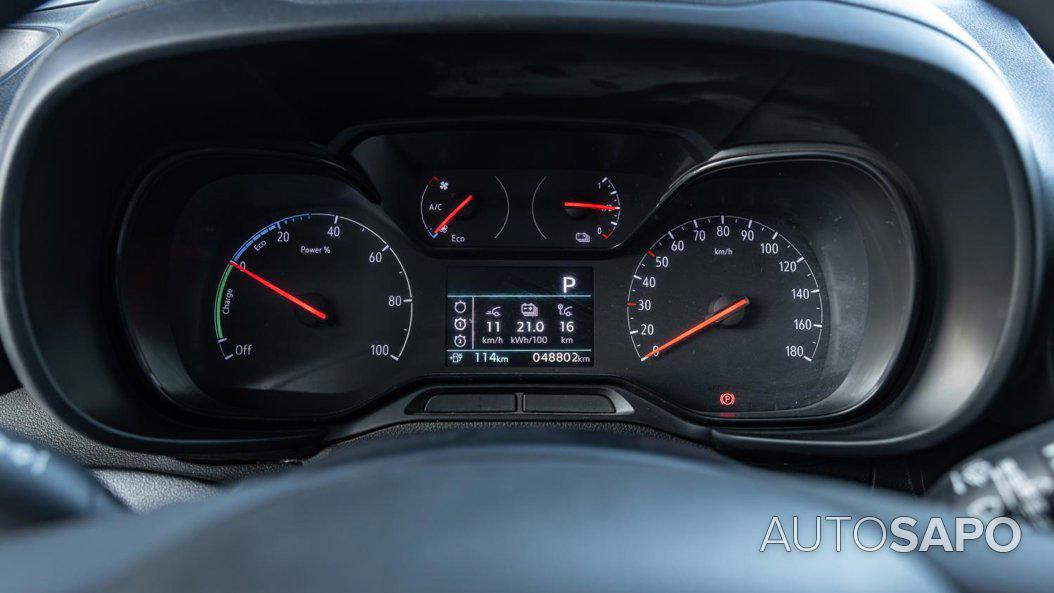 Opel Combo de 2023