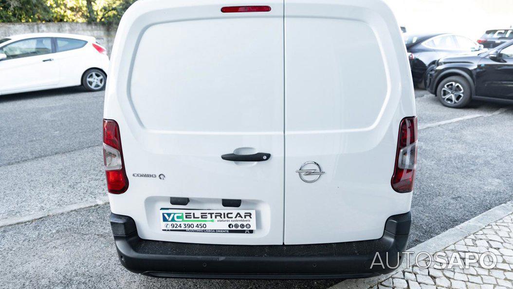 Opel Combo de 2023