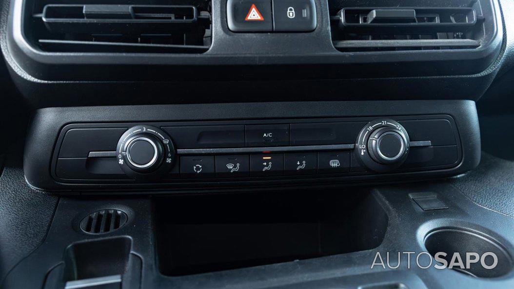 Opel Combo de 2023