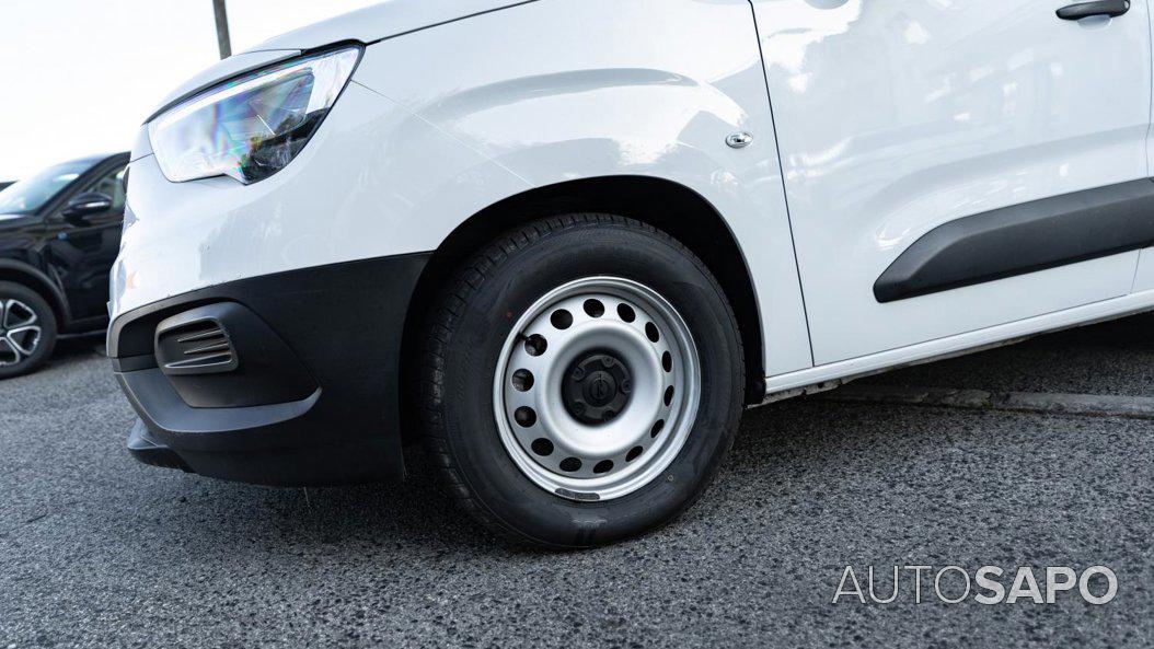 Opel Combo de 2023