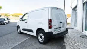 Opel Combo de 2023