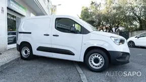 Opel Combo de 2023