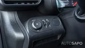 Opel Combo de 2023