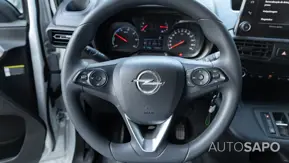 Opel Combo de 2023