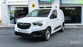 Opel Combo de 2023