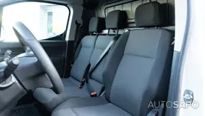 Opel Combo de 2023