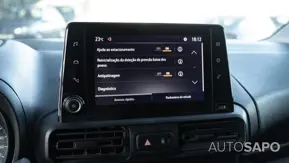 Opel Combo de 2023