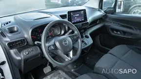 Opel Combo de 2023