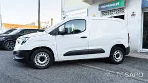 Opel Combo de 2023