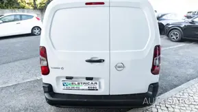Opel Combo de 2023