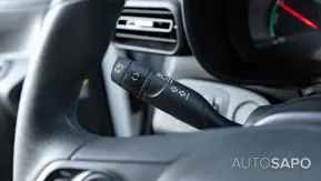 Opel Combo de 2023