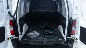 Opel Combo de 2023