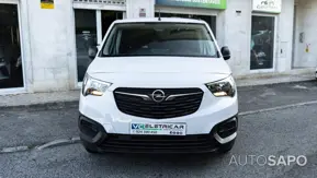 Opel Combo de 2023
