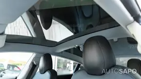Tesla Model 3 Long-Range Dual Motor AWD de 2019