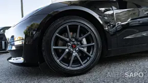 Tesla Model 3 Long-Range Dual Motor AWD de 2019