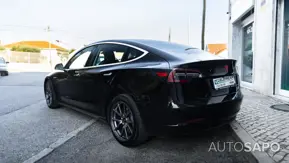 Tesla Model 3 Long-Range Dual Motor AWD de 2019