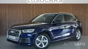 Audi Q5 de 2020