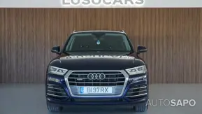 Audi Q5 de 2020
