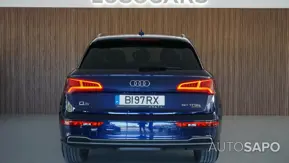Audi Q5 de 2020