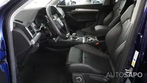 Audi Q5 de 2020