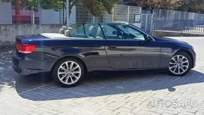 BMW Série 3 de 2008