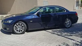 BMW Série 3 de 2008