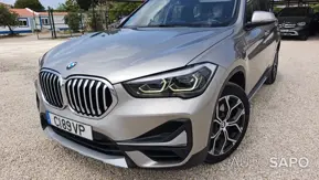 BMW X1 de 2021