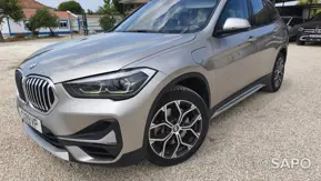 BMW X1 de 2021