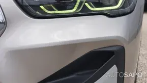 BMW X1 de 2021