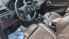 BMW X1 de 2021