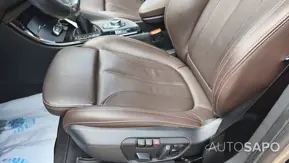 BMW X1 de 2021