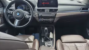 BMW X1 de 2021