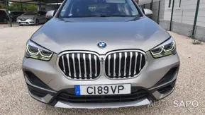 BMW X1 de 2021