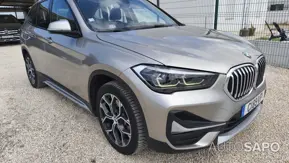 BMW X1 de 2021