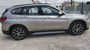BMW X1 de 2021