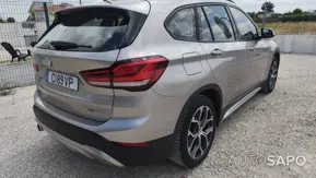 BMW X1 de 2021