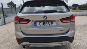 BMW X1 de 2021