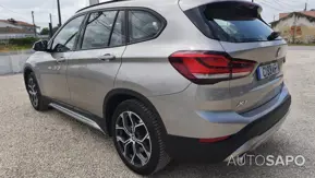BMW X1 de 2021