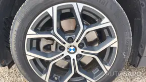 BMW X1 de 2021